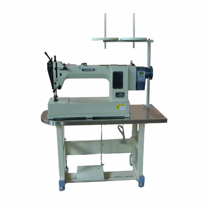 FGC367D型自動集裝袋縫紉機(jī)